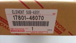 Фильтр воздушный. Toyota Cresta, JZX105, JZX100, JZX101, GX100 Toyota Mark II, JZX105, JZX100, GX100, JZX101 Toyota Chaser, GX100, JZX101, JZX100, JZX...