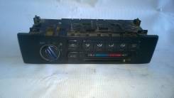 Блок управления климат-контролем. Nissan Maxima