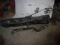 Горловина топливного бака. Toyota MR2, SW20L, SW20 Двигатель 3SGTE