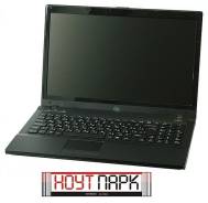 DNS. 15.6", 1,6 ГГц, ОЗУ 4096 Мб, диск 320 Гб, WiFi