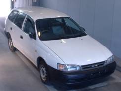Toyota Caldina. ET196, 5E