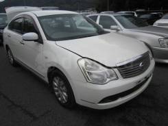 Nissan Bluebird Sylphy. KG11, MR20DE