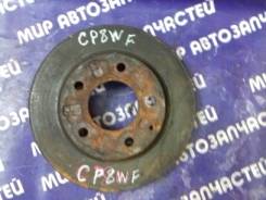 Диск тормозной. Mazda Premacy, CP8W