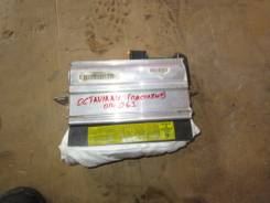 Подушка безопасности. Skoda Octavia, 1U2, 1U5 Audi S3, 8L1 Audi A3, 8L1 Двигатели: AAD, AEH, AGN, AGR, AGU, AHF, AHL, AJM, AJP, AJQ, AKL, ALH, AMK, AP...