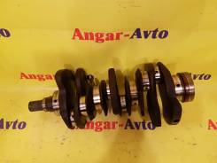 Коленвал. Honda Accord Honda Odyssey, RA5, RA8, RA9 Honda Avancier, TA3, TA4 Двигатели: F20B2, F20B4, F20B5, F20B7, F23A1, F23A2, F23A3, F23A5, F23A6...