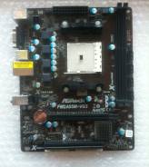 Socket FM2