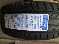 Maxtrek Maximus M1. Летние, 2014 год, без износа, 4 шт