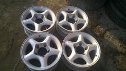 Suzuki. 6.5x16, 5x139.70, ET25