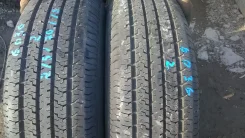 Yokohama S207. ������, ����� ����