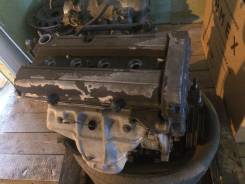 Двигатель в сборе. Honda Orthia, EL2, EL3 Honda CR-V, RD1, RD2 Honda Stepwgn, RF1, RF2 Двигатель B20B