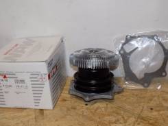 Помпа водяная. Nissan Caravan, ARE24, ARGE24, CRGE24, DRGE24, KRE24, KRGE24, KRME24, VRE24, VRGE24 Nissan NV350 Caravan, E24, VE24 Nissan Homy, ARE24...