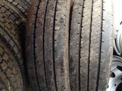 Dunlop Enasave SP LT38. Летние, 2014 год, износ: 5%, 4 шт