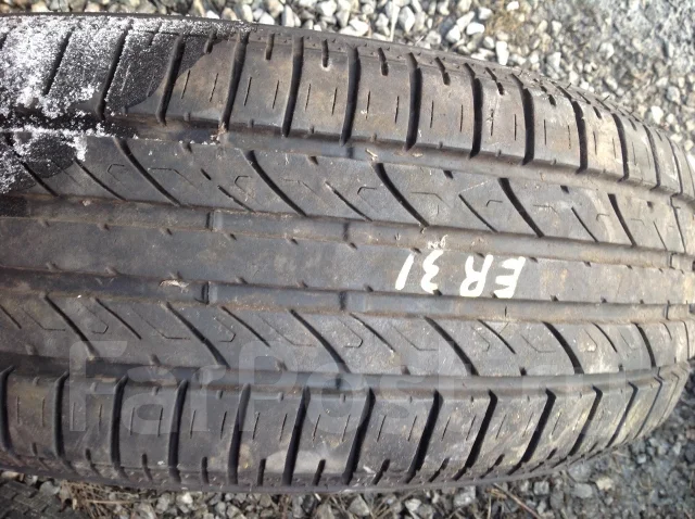 Bridgestone Turanza ER31. ������, �/�, ����� 30 % ����