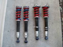 Амортизатор. Toyota Celsior Toyota Chaser
