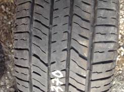 Bridgestone Turanza ER 370. Летние, износ: 20%, 1 шт
