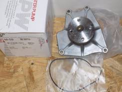 Помпа водяная. Mitsubishi: 1/2T Truck, L200, Pajero, Delica, Nativa, Montero Sport, Montero, Pajero Sport, Challenger Двигатели: 4M40, 4M41