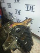 Блок цилиндров. Toyota: Corolla, Verossa, Cresta, RAV4, Hilux, Land Cruiser Prado, Hiace, Wish, Crown, Corolla Fielder, Chaser, Estima Lucida, Town Ac...