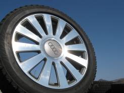 Audi. 8.5x18, 5x112.00, ET45