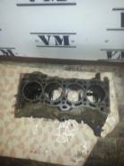 Блок цилиндров. Nissan: Bluebird Sylphy, Sunny, AD, Almera, Wingroad Двигатель QG15DE