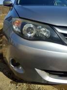 Subaru Impreza. GH, EL15