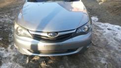 Subaru Impreza. GH, EL15