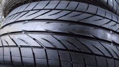 Goodyear Eagle Revspec RS-02. Летние, 2011 год, износ: 10%, 2 шт