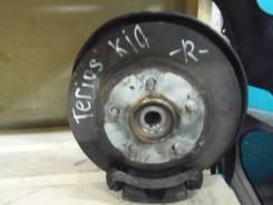 Ступица. Daihatsu Terios Kid, J111G Двигатель EFDEM