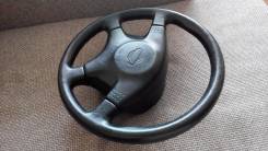 Руль. Nissan: Bluebird, Wingroad, X-Trail, Maxima, Presage, Elgrand, Avenir, Primera, Sunny, Liberty, Laurel, Cube, Cedric, Bassara, Cefiro, Stagea, G...