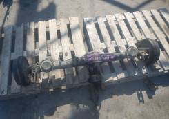 Мост. Toyota Cami, J102E, J122E, J100E Двигатели: K3VET, HCEJ, K3VT, K3VE