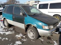 Mitsubishi RVR. N21W21721, 4G93 BM3521