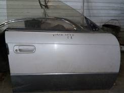 Направляющая стекла. Toyota Vista, CV40