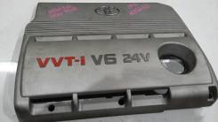 Крышка двигателя. Toyota: Windom, Harrier, Camry, Kluger V, Alphard Двигатель 1MZFE