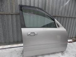 Дверь боковая. Honda CR-V, RD1