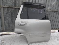 Дверь боковая. Honda CR-V, RD1