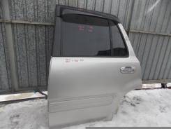Дверь боковая. Honda CR-V, RD1