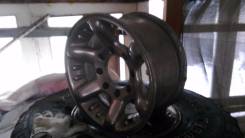 Ford. 8.75x16, 8x170.00, ET-7, ЦО 130,0 мм.