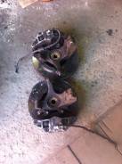 Суппорт тормозной. Mazda Axela, BK3P, BK5P, BKEP