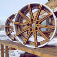 Gialla. 8.0x19, 5x114.30