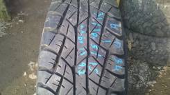 Dunlop Grandtrek AT2. Грязь AT, износ: 10%, 1 шт
