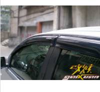 Ветровик. Nissan Qashqai, J10. Под заказ