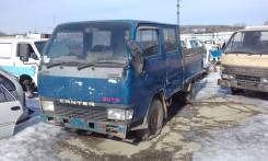 Mitsubishi Canter. FB800B, 4DR5