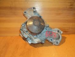 Помпа водяная. Mitsubishi Triton, KB9T Mitsubishi Pajero, V63W, V73W, V65W, V75W, V97W, V77W Двигатель 6G75
