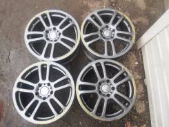 RAYS Versus Turismo. 7.0x17, 5x114.30, ET48