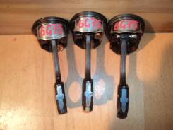 Поршень. Mitsubishi Triton, KB9T Mitsubishi Pajero, V65W, V75W, V97W, V87W, V77W Двигатель 6G75