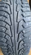 Nokian Hakkapeliitta 5 SUV. Зимние, шипованные, без износа, 1 шт
