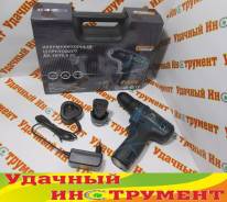 Шуруповерты.