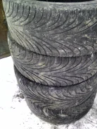 Roadstone N3000. ������, 2010 ���, �/�, ����� 60�% ����
