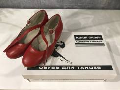Туфли бальные. 29