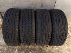 Bridgestone Blizzak DM-Z3. Зимние, без шипов, 2011 год, износ: 5%, 4 шт