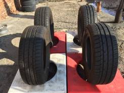 Toyo Tranpath mpZ. Летние, 2014 год, износ: 5%, 4 шт